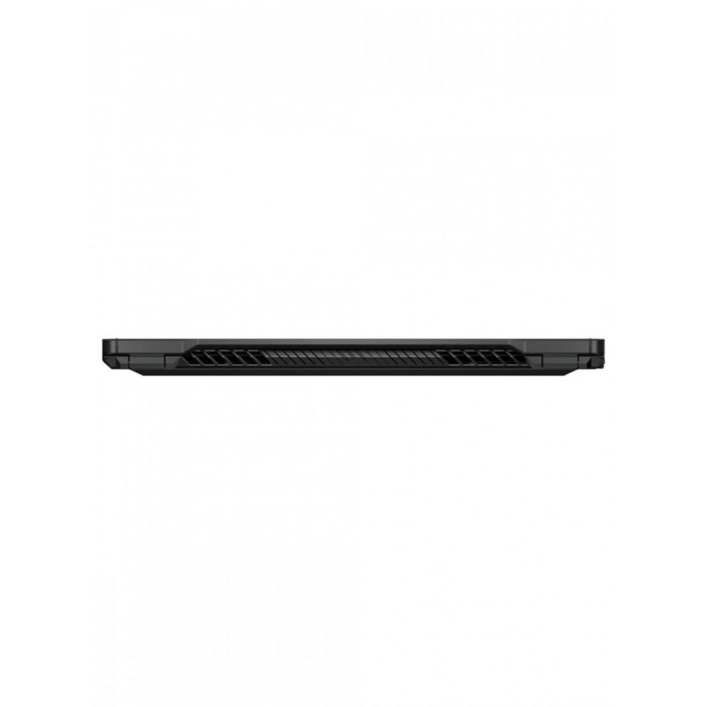 Ноутбук ASUS ROG GA503QM-HN094 ZEPHYRUS Q1 15.6"(1920x1080 (матовый, 144Hz) IPS)/AMD Ryzen 7 5800HS(3Ghz)/16384Mb/512PCISSDGb/noDVD/Ext:nVidia GeForce RTX3060(6144Mb)/BT/WiFi/war 1y/1.9kg/Eclipse Gray/DOS 90NR04X4-M02590 90NR04X4-M02590