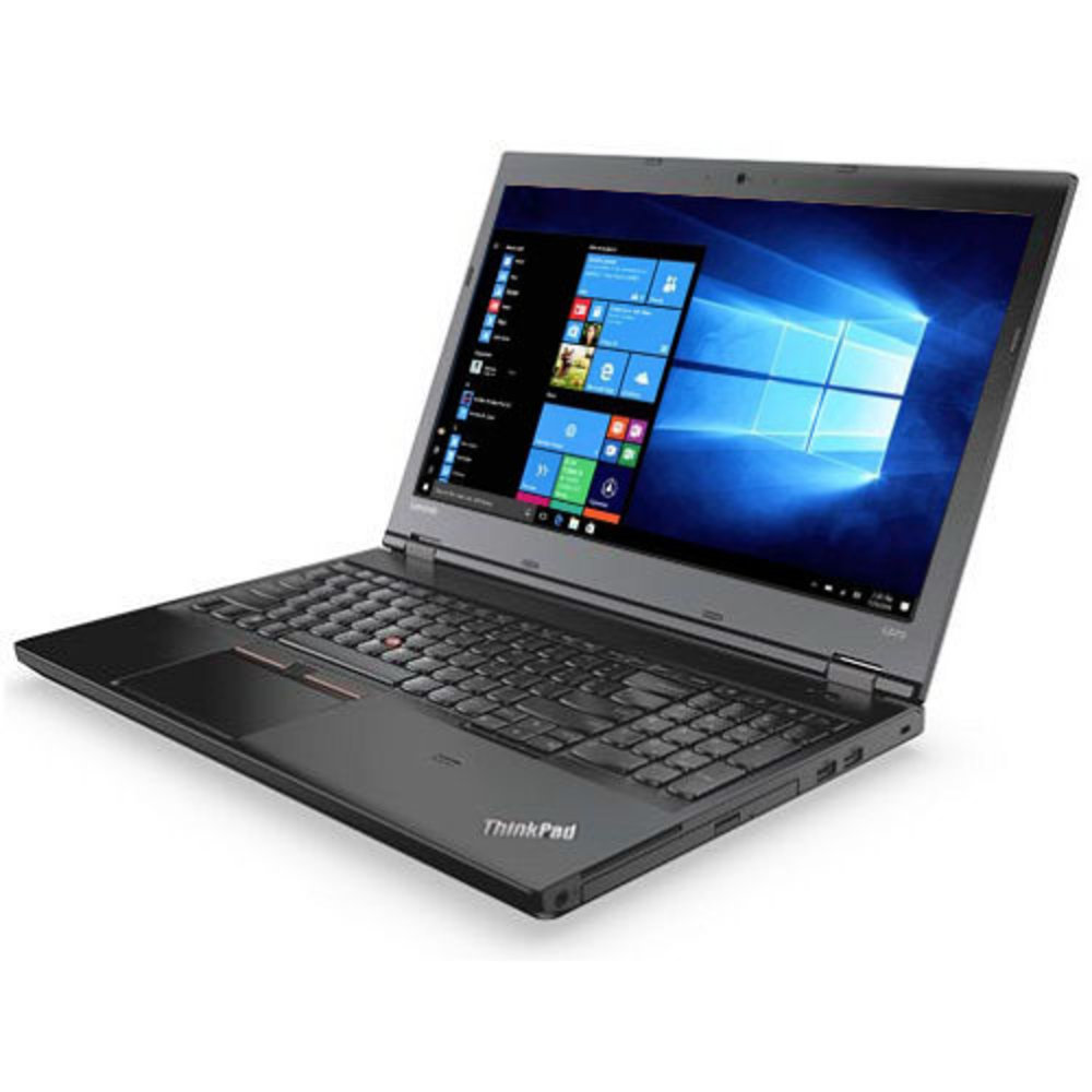 Ноутбук Lenovo ThinkPad L570 15,6" HD (1366x768) AG, I7-7500U, 16Gb(2)DDR4, 1TB/5400, UHD Graphics 620, WWAN ready, NoODD, WiFi, BT, 6 Cell, 720P Cam, Win 10 Pro64-Rus ,1y c.y., 2,38kg 20J9S06B00 20J9S06B00
