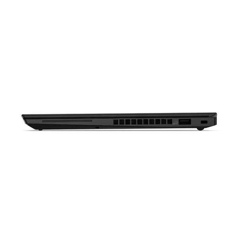Ноутбук Lenovo ThinkPad X390 13.3FHD_IPS_AG_400N_EPF/ CORE_I7-8565U_1.8G_4C_MB/ 16GB(8X16GBX16)_DDR4_2400/ 512GB_SSD_M.2_2280_NVME_TLC_OP/ / INTEGRATED_GRAPHICS/ IR&HD_CAMERA_W/MIC/ KYB_RUS/ нет/ W10_PRO/ BLACK 20Q00061RT 20Q00061RT