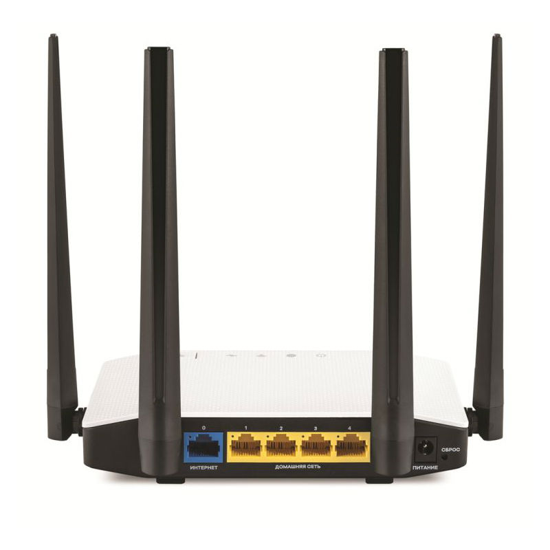 Интернет центр Keenetic AC1200 5x100 Мбит/c, USB 2.0 Keenetic EXTRA II Keenetic EXTRA II