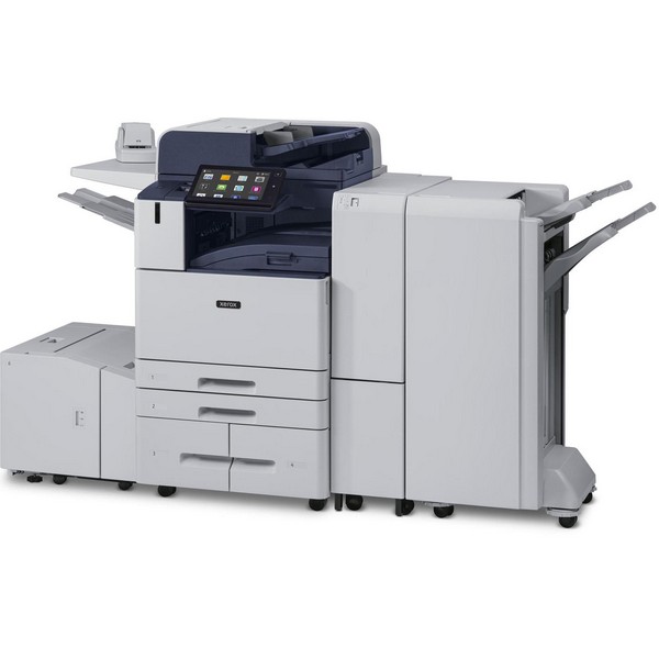 МФУ Xerox AltaLink C8145/55 с тандемным лотком C8102V_F C8102V_F #1