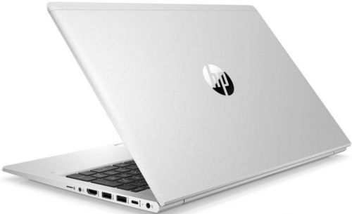 Ноутбук HP 15.6" IPS FHD ProBook 450 G8 silver (Core i7 1165G7/8Gb/512Gb SSD/noDVD/VGA int/FP/no OS) 2X7X3EA#BH5 2X7X3EA#BH5 #3