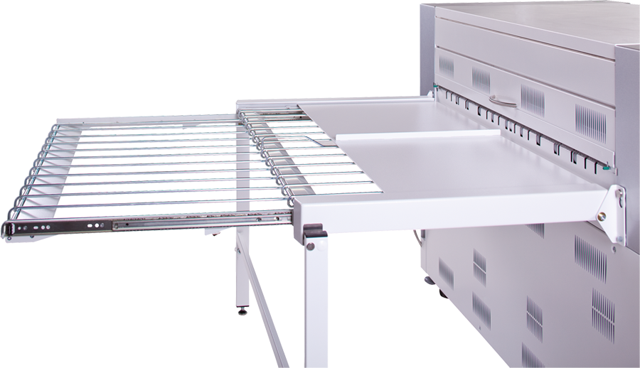 Стекер Xerox ROWE большой емкости ecoPrint i4/i6/i8/i10 497N06481 497N06481