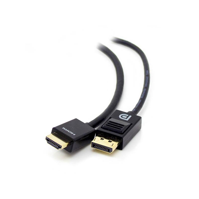 Кабель Cisco Presentation cable 8m GREY HDMI 1.4b (W REPEATER) CAB-PRES-2HDMI-GR CAB-PRES-2HDMI-GR