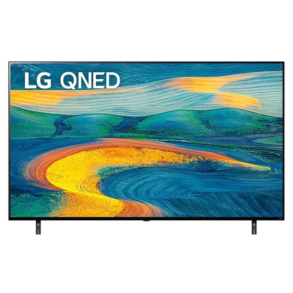 Телевизор LG 55QNED7S6QA.ADKG 55"4K,QNED 55QNED7S6QA.ADKG 55QNED7S6QA.ADKG