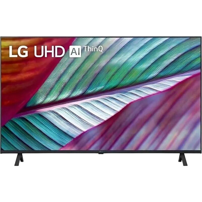 Телевизор LG 50UR78006LK.ARUB 50",4K,черный,Smart,WebOS 50UR78006LK.ARUB 50UR78006LK.ARUB