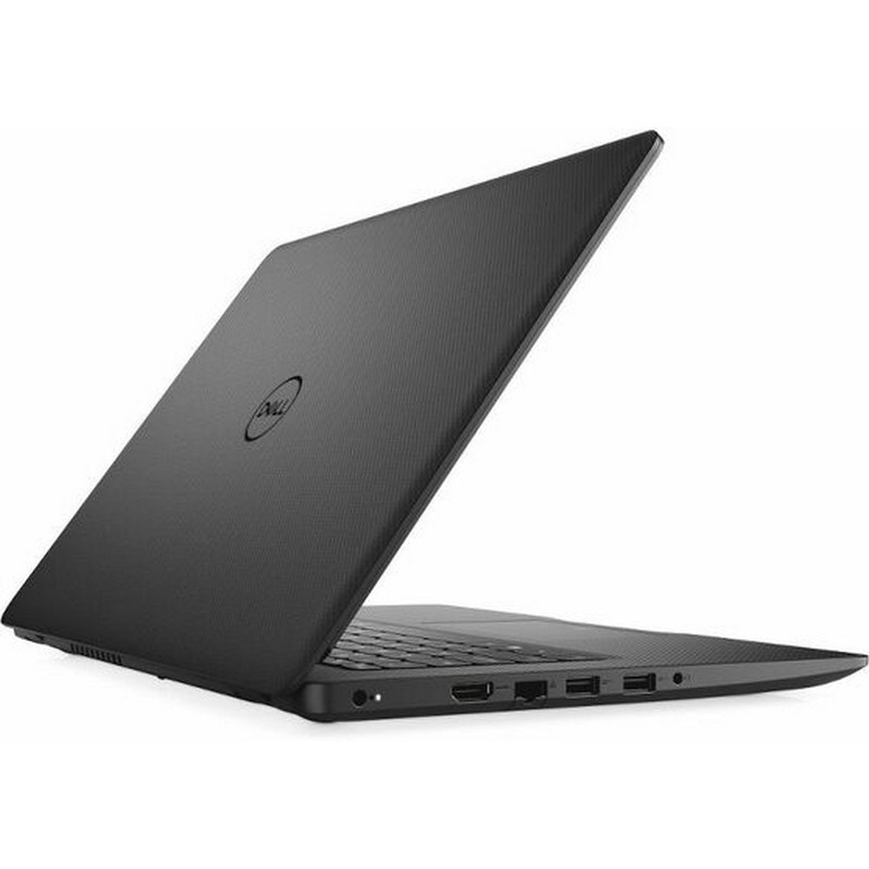 Ноутбук Dell Vostro 3490 Core i5-10210U (1,6GHz) 14,0'' FullHD WVA Antiglare 8GB (1x8GB) DDR4 1TB (5400 rpm) Intel UHD Graphics TPM 3 cell (42 WHr) W10 Pro 1year NBD 3490-7476 3490-7476