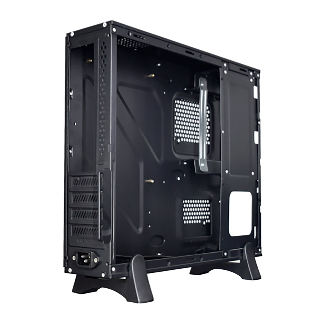 Корпус Prime Box PC202 500W (3*USB 2.0; CardReader) PC202500W #3