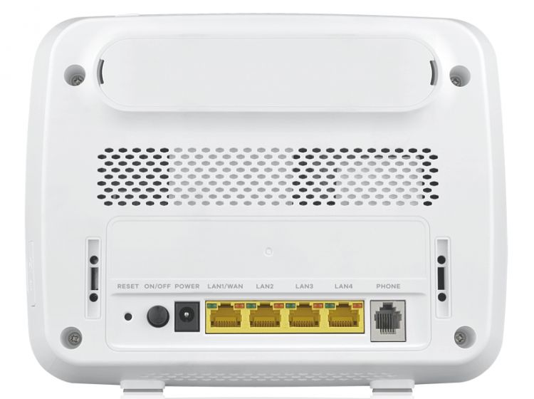 Маршрутизатор Zyxel LTE3316-M604 LTE Cat.6 Wi-Fi router (SIM card inserted), 802.11ac (2.4 and 5 GHz) MIMO up to 300 + 867 Mbps, support LTE / 3G / 2G, Cat.6 (300 / LTE3316-M604-EU01V1F LTE3316-M604-EU01V1F