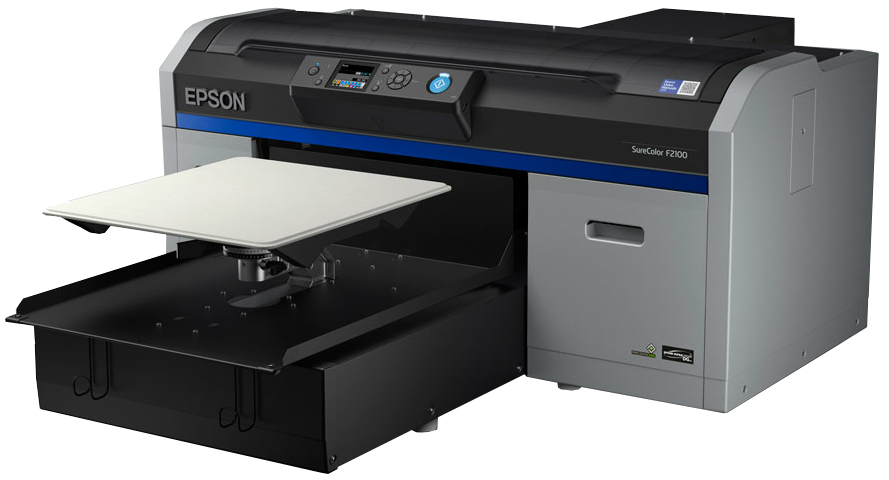 Принтер Epson SureColor SC-F2100  (4C) C11CF82301A1 C11CF82301A1 #3