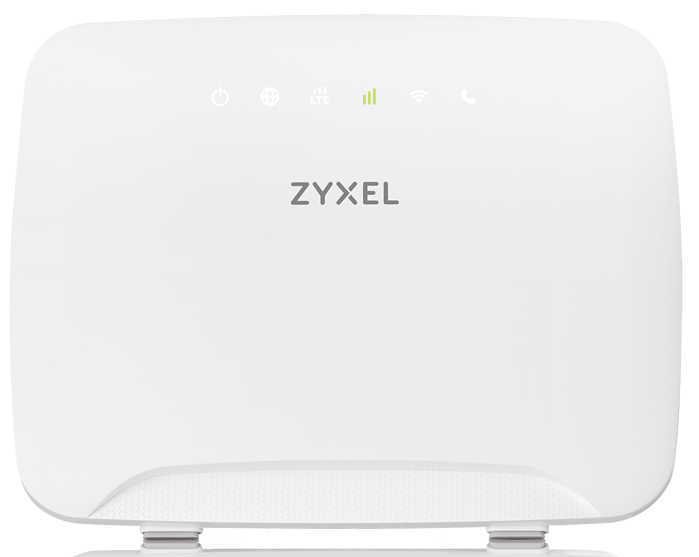 Маршрутизатор Zyxel LTE3316-M604 LTE Cat.6 Wi-Fi router (SIM card inserted), 802.11ac (2.4 and 5 GHz) MIMO up to 300 + 867 Mbps, support LTE / 3G / 2G, Cat.6 (300 / LTE3316-M604-EU01V1F LTE3316-M604-EU01V1F