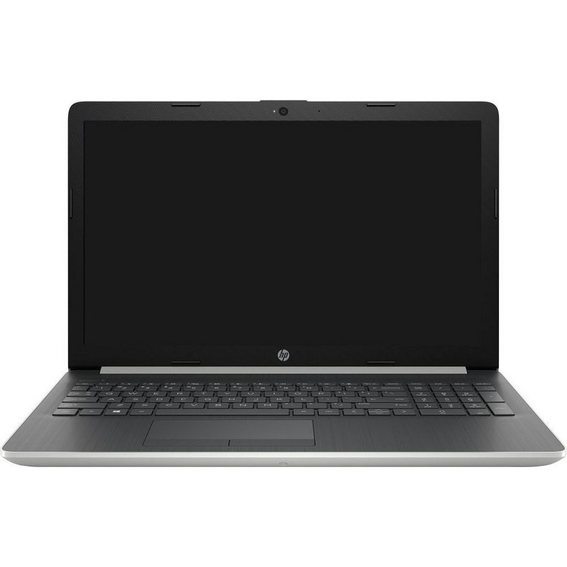 Ноутбук HP 15-da2026ur silver 15.6" FHD i3-10110U/8Gb/128Gb SSD+1Tb/DOS} 2L2Z7EA 2L2Z7EA