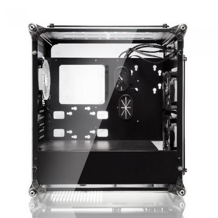 Корпус Raijintek COEUS ELITE TC 0R20A00070 0R20A00070
