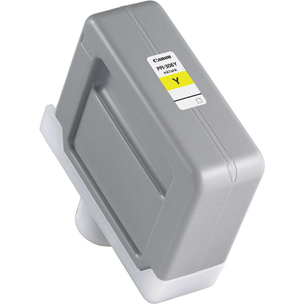 Картридж PFI-306Y yellow (желтый) для imagePROGRAF 8400/9400S/9400/8300S PFI-306Y #3