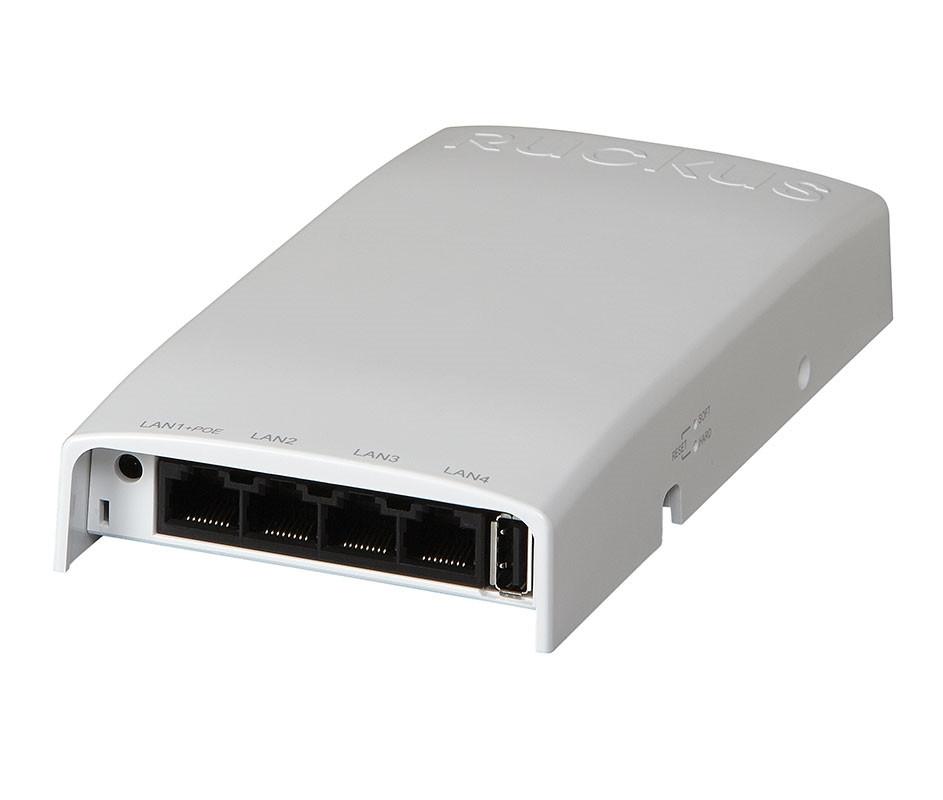 Точка доступа Ruckus ZoneFlex R500 dual-band 802.11abgn/ac Wireless Access Poin 901-R500-XX00