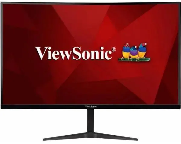 Монитор ViewSonic 27" VX2718-PC-MHD VA 1920x1080 165Hz 250cd/m2 16:9 VS18190 VS18190