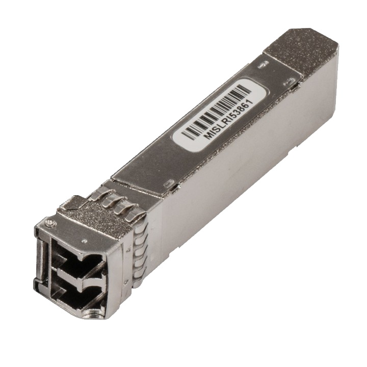Опции для коммутаторов Mikrotik SFP CWDM module 1.25G SM 40km 1490nm LC-connector DDM S-C49DLC40D S-C49DLC40D