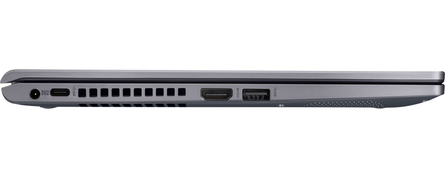 Ноутбук ASUS VivoBook 14 X415MA-EB429 Slate Grey 14" {FHD Pen N5030/8Gb/256Gb SSD/DOS} 90NB0TG2-M06710 90NB0TG2-M06710