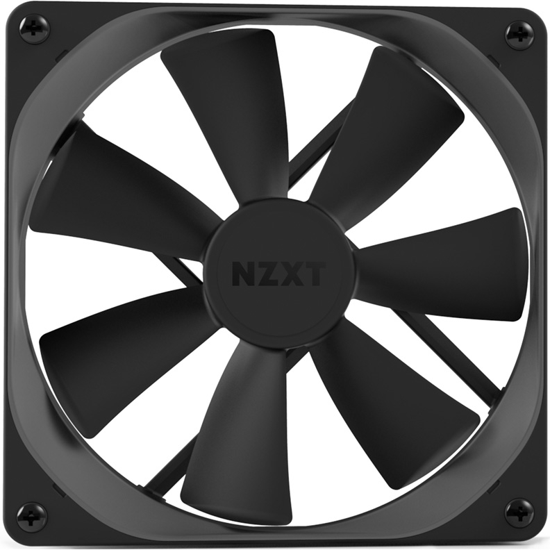 Вентилятор NZXT KRAKEN WATER COOLER X42  , RTL RL-KRX42-02 RL-KRX42-02 #3