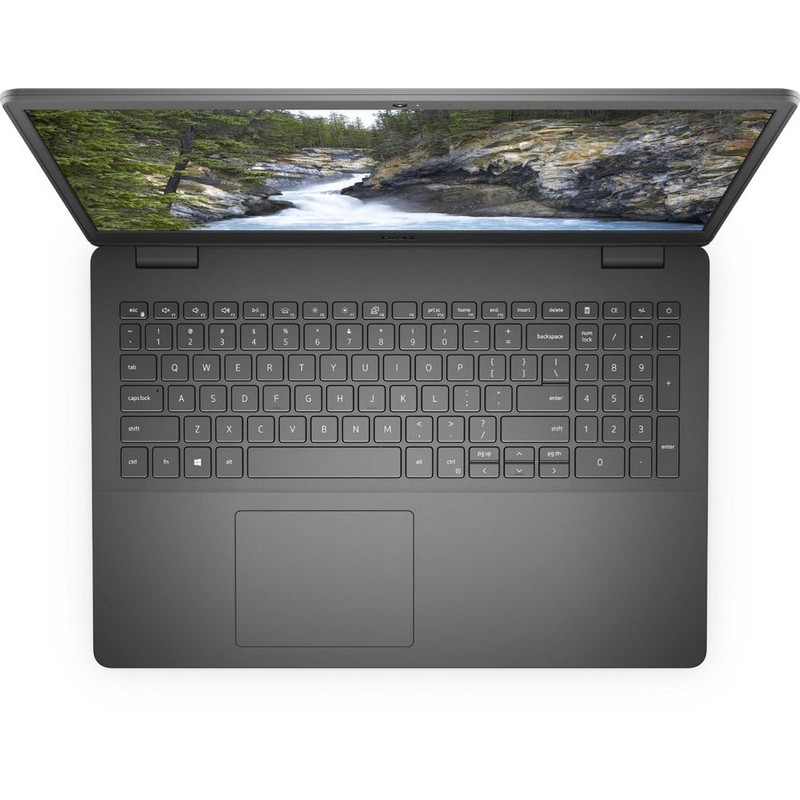 Ноутбук Dell Vostro 3500 Core i3 1115G4/4Gb/1Tb/Intel UHD Graphics/15.6"/HD (1366x768)/Windows 10 Home/black/WiFi/BT/Cam 3500-5650 3500-5650