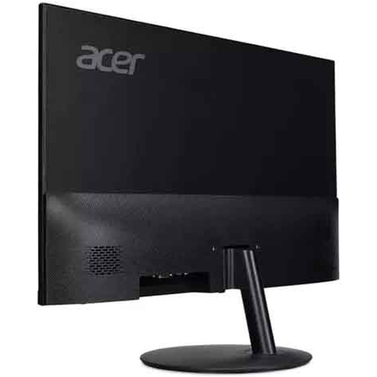 Монитор Acer SB322QAbi 31.5" black/silver IPS, 1920x1080, 178/178, 300cd/m2, 1000:1 100M:1, 4ms, 75Hz, VGA, HDMI UM.JS2EE.A17 UM.JS2EE.A17