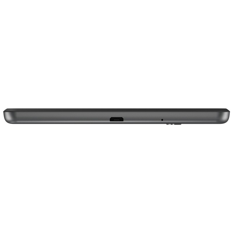 Планшетный компьютер Lenovo ТB5 M8 TB-8505X 8.0'' WXGA(1280x800) IPS/MediaTek Helio A22 2.0GHz Quad/2GB/32GB/IMG GE8300/3G+LTE/GPS/WiFi ac/BT5.0/ microUSB/2.0MP+5.0MP/microSD/5000mAh/12.0h/305g/A9.0/1Y  ZA5H0060RU ZA5H0060RU