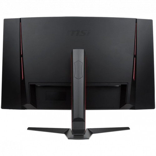 Монитор MSI 27" Optix G27C5 VA 1920x1080 Curved 165Hz 1ms 1500R 2xHDMI 1xDisplayPort 9S6-3CA91T-048 9S6-3CA91T-048