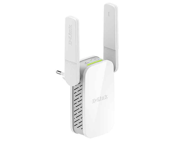 Повторитель D-Link Wireless AC1200 Dual-band Range Extender DAP-1610/ACR/A2A DAP-1610/ACR/A2A