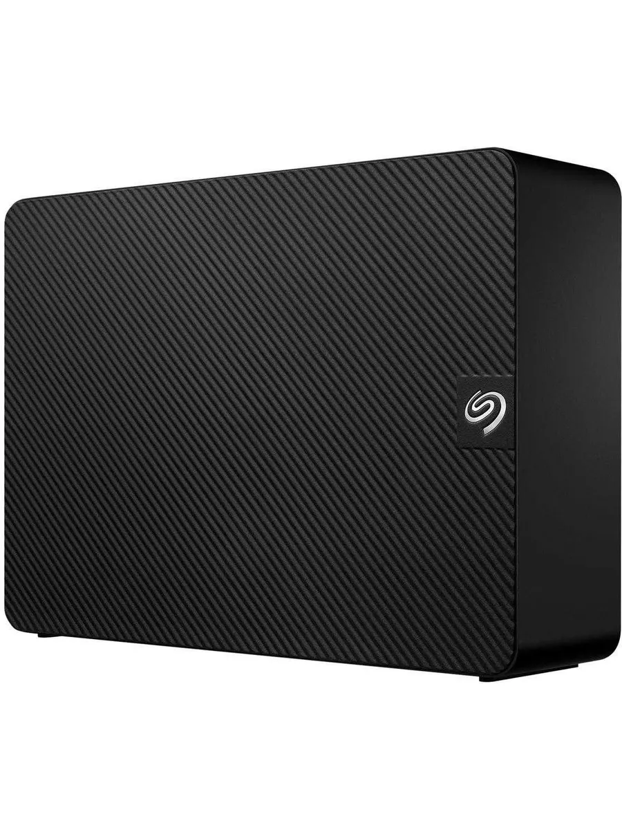 Внешний жёсткий диск Seagate STKP18000400 18Tb,USB 3.0,Expansion,3.5",черный STKP18000400 STKP18000400