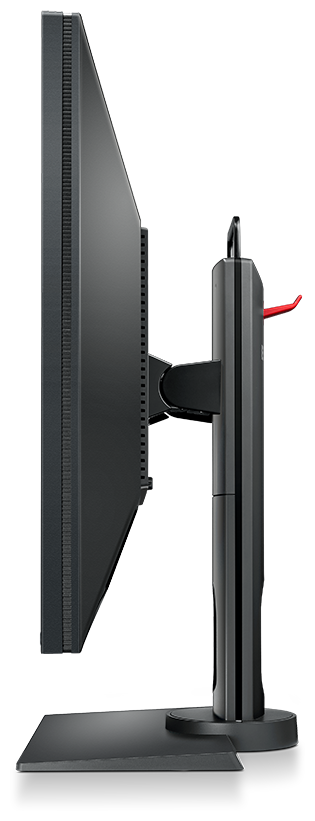Монитор BenQ 27" XL2731 Zowie TN W-LED 16:9 1920x1080 144Hz 1ms 320cd/m2 12M:1 170/160 DVI-DL / HDMI 2.0 x2 / DP1.2 / headphone jack HAS Pivot Tilt Sw 9H.LHRLB.QBE 9H.LHRLB.QBE