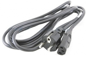 Кабель питания 7900 Series Transformer Power Cord, Central Europe CP-PWR-CORD-CE=