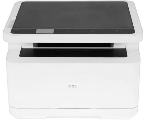 МФУ Deli лазерный  Laser A4 Duplex WiFi белый M2000DW M2000DW #3