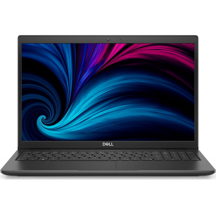 Ноутбук Dell Latitude 3520 Core i3-1115G4 (3.0GHz) 15,6'' FullHD WVA AG 8GB (1x8GB) DDR4 256GB SSD Intel UHD Graphics TPM 4cell (54 WHr) W10 Pro 1y ProS+NBD gray 3520-2378 3520-2378