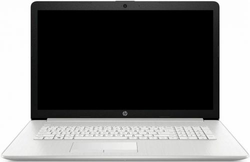 Ноутбук HP 17.3" HD+ 17-by4013dx silver (Core i3 1115G4/8Gb/256Gb SSD/VGA int/W11) (()) 4J8C8UA 4J8C8UA #1