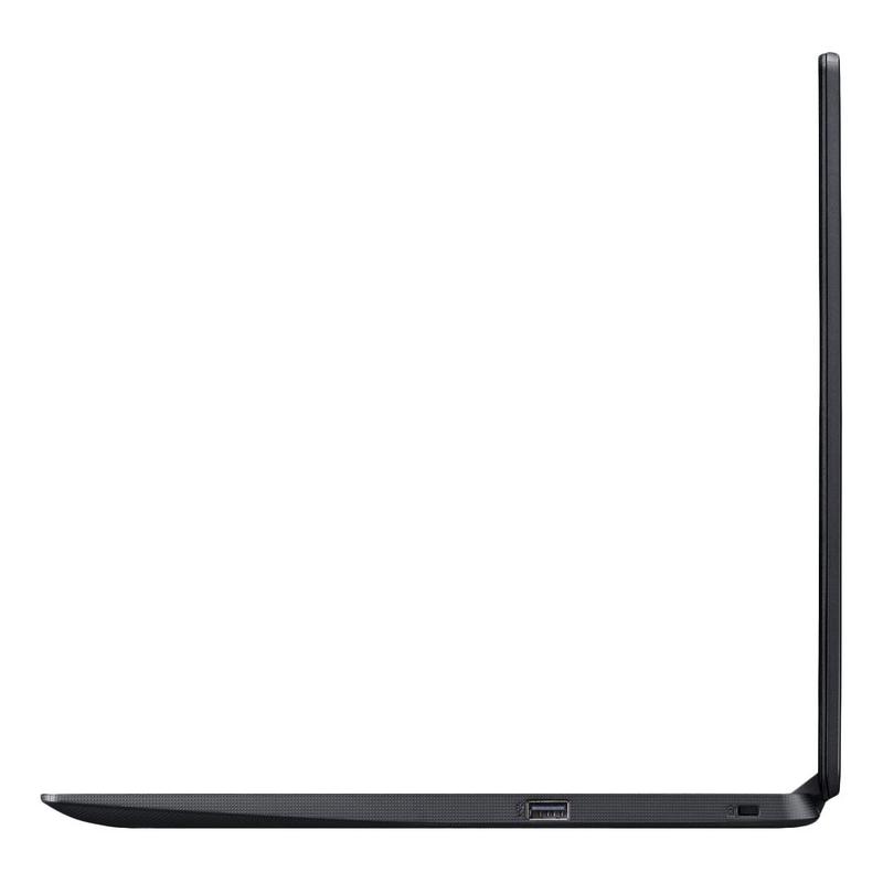 Ноутбук Acer Extensa 15 EX215-52-59U1, 15,6" FHD (1920x1080), i5-1035G1 1.00 GHz, 2x4GB DDR4, 1TB HDD, UHD Graphics, WiFi, BT, 0,3MP Cam, 36Wh, 45W AC, Win 10 Pro, 1Y CI, Black, 1.9kg NX.EG8ER.00D NX.EG8ER.00D #2