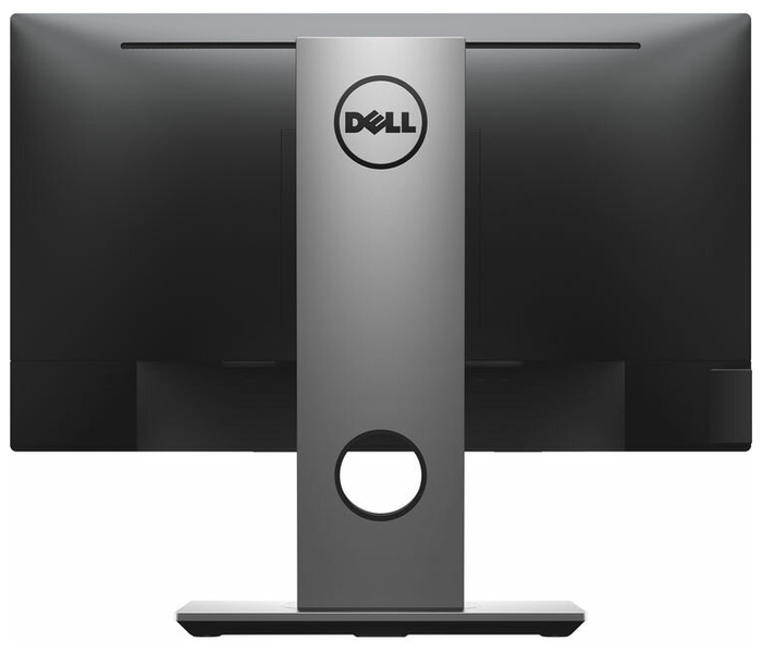 Монитор Dell 19.5'' P2018H 1600x90016:9VGA, HDMI, Display Port 5 мс 1000:1250 кд/м? TN LED 3Y 2018-7193 2018-7193
