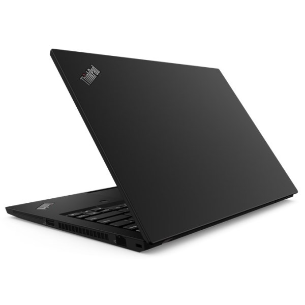 Ноутбук Lenovo ThinkPad P14s G2 14" FHD IPS i7-1165G7 16GB 512GB SSD NVIDIA QuadroT500 4GB GDDR6 Graphics Backlit Keys FP W11 DG W10 Pro -Storm Grey (OS:ENG; Keyb:ENG(UK), Powercord:UK ) 20VX00KNUK 20VX00KNUK #5