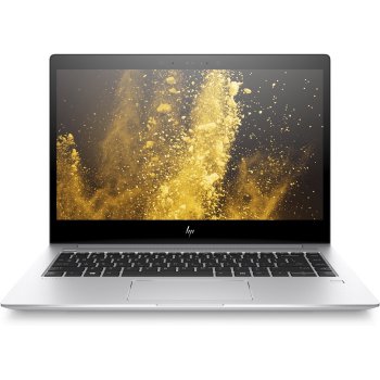 Ноутбук HP EliteBook 1040 G4 14"/i5-7200U 8GB/Intel 360GB Turbo TLC/W10p64/1yw/Intel 8265 AC 2x2+BT 4.2/WWAN 4G/No NFC 1EM81EA 1EM81EA