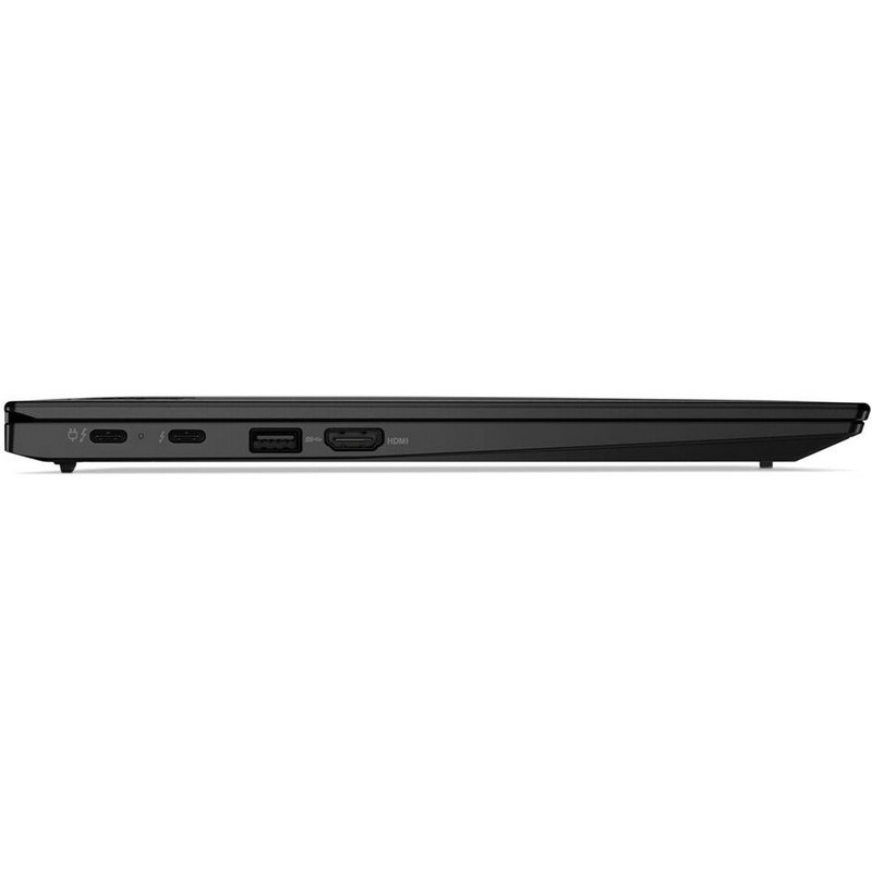 Ноутбук Lenovo ThinkPad Ultrabook X1 Carbon G9 T 14" WUXGA (1920x1200) AG MT 400N, i7-1165G7 2.8G, 16GB LP4X 4266, 512GB SSD M.2, Intel Iris Xe, WiFi 6,BT,4G-LTE,FPR, IR Cam, 4cell 57Wh, 65W USB-C, Win 10 Pro, 3Y PS 20XW009PRT 20XW009PRT