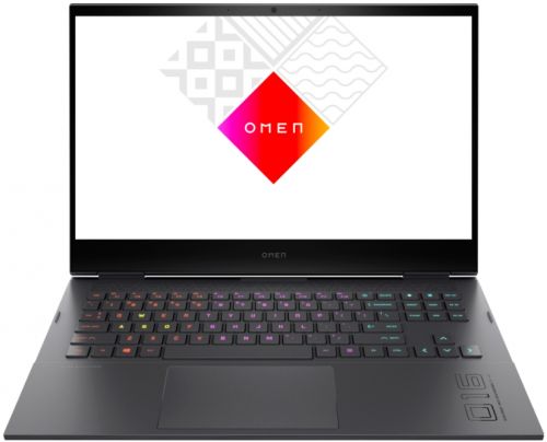 Ноутбук HP OMEN 16-C0225NW 16" R7-5800H 16GB/1TB DOS 5T920EA 5T920EA #5