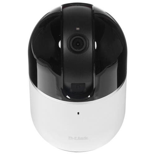 Камера D-Link 1 MP Wireless HD Day/Night Pan/Tilt Cloud Network Camera DCS-8515LH/A1A DCS-8515LH/A1A