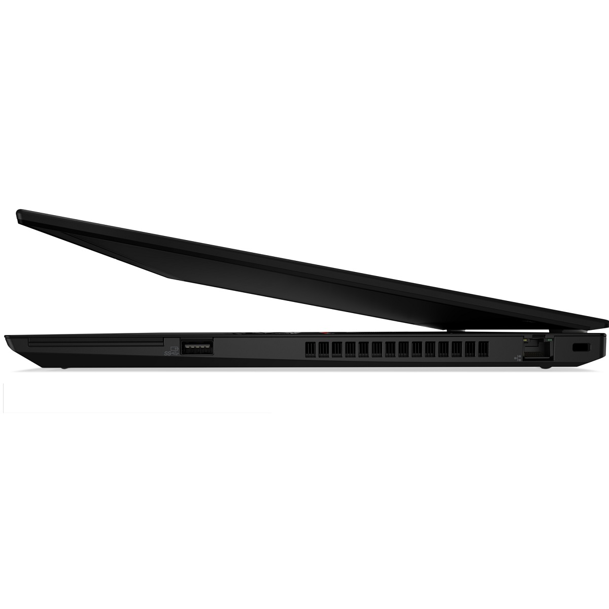 Ноутбук Lenovo ThinkPad T590 15.6FHD_IPS_AG_250N I5-8265U_1.6G_4C/ 8GB_DDR4_2666 / 256GB_M.2_2280_NVME_TLC_OPAL/ INTEGRATED_GRAPHICS/ NO_DVD/ INTEL_9560_2X2AC 20N4000JRT 20N4000JRT
