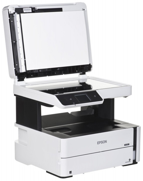 МФУ Epson M3140  монохром. А4 C11CG91405 C11CG91405