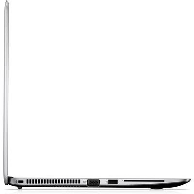 Ноутбук HP Elitebook 850 G3 15,6"/i7-6500U/8GB/512GB TLC/W7p64W10p/3yw/Webcam/Intel 8260 AC 2x2 non vPro +BT 4.2/4G/FPR/No NFC 1EM64EA 1EM64EA