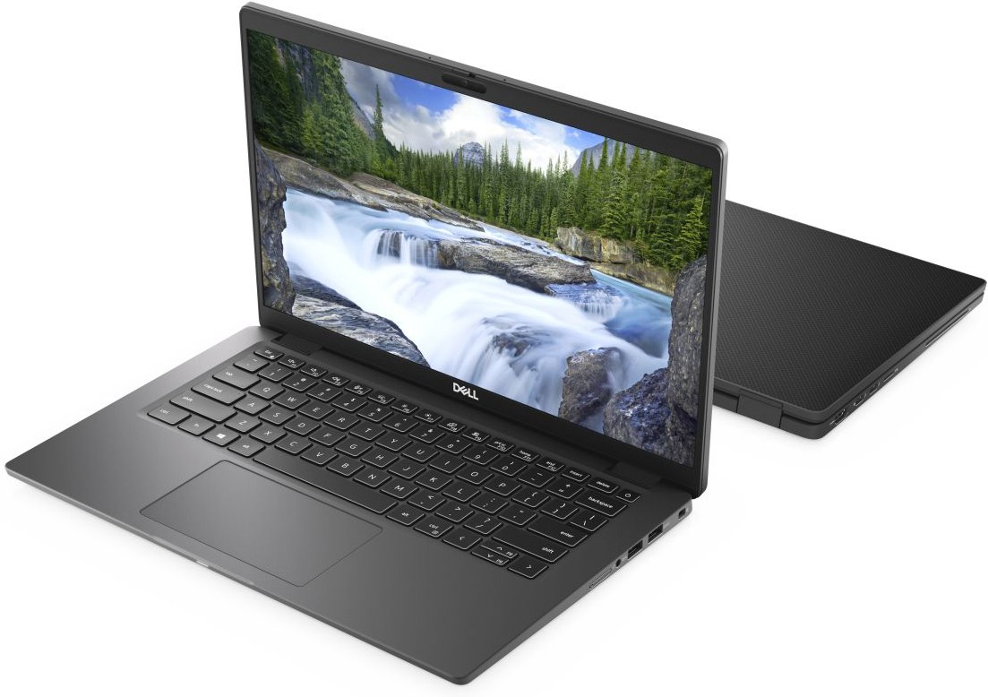 Ультрабук Dell Technologies Latitude 7410 Core i5-10310U (1,7GHz) 14,0" FullHD WVA Antiglare 16GB LPDDR4 512GB SSD Intel UHD 620 Thunderbolt 3, FPR, TPM, vPro,4 cell (52Whr) W10 Pro 3y NBD 7410-5294 7410-5294