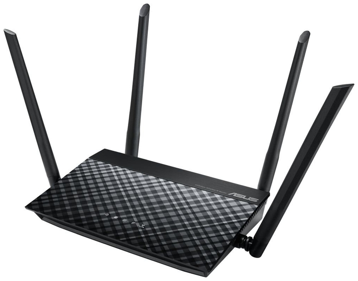 Маршрутизатор Asus RT-N19 90IG0600-BR9510 90IG0600-BR9510 #3