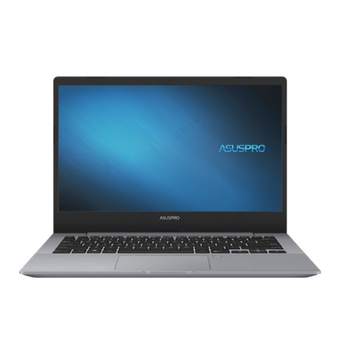 Ноутбук ASUS PRO P5440FA-BM1029 Core i5 8265U/8Gb/SSD512Gb/14"/IPS/FHD/noOS/grey 90NX01X1-M14450 90NX01X1-M14450