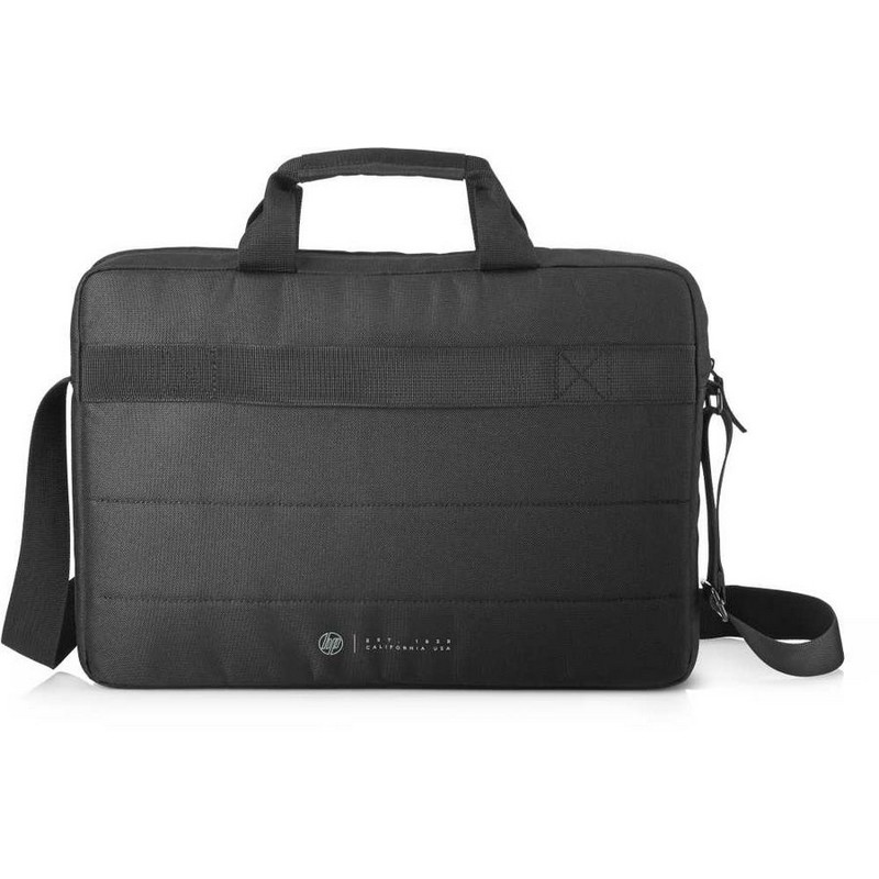 Сумка для ноутбука HP 15.6 Value BLK Topload Black T9B50AA T9B50AA #5