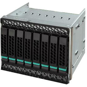 Корзина для жетских дисков Intel KIT A2U8X25S3HSDK935066 A2U8X25S3HSDK935066 #3