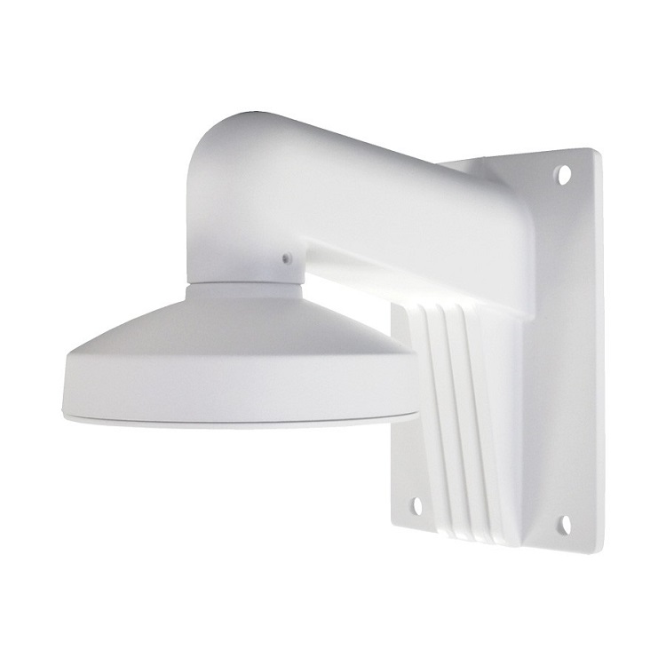 Кронштейн Hikvision DS-1473ZJ-155 настенный белый для купольных камер,алюминий DS-1473ZJ-155 DS-1473ZJ-155